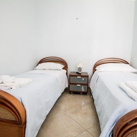B&B Ghiaccio Gallipoli Luaran gambar