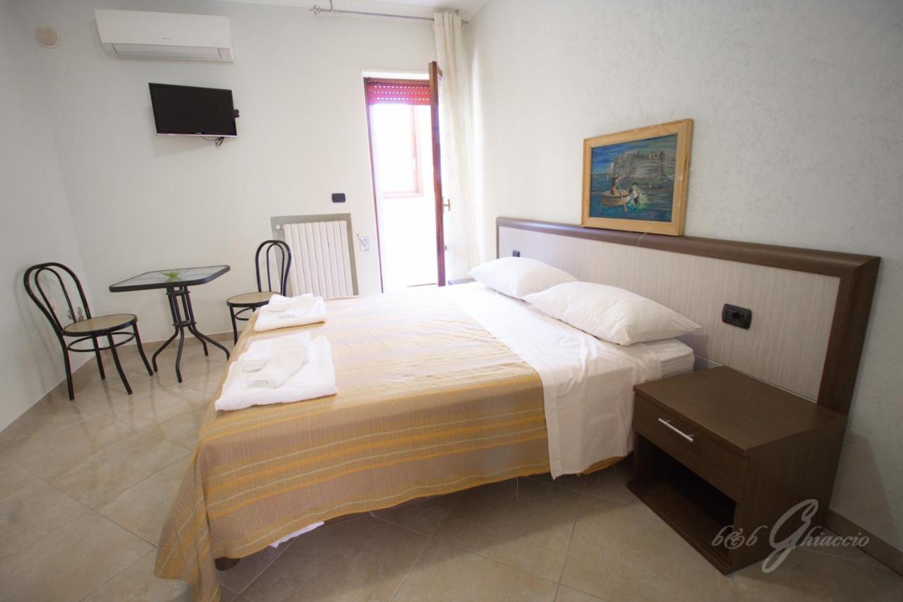 B&B Ghiaccio Gallipoli Luaran gambar