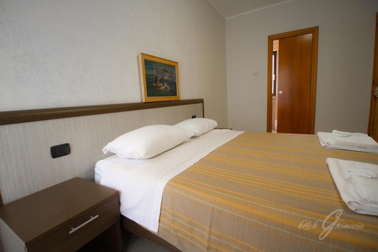 B&B Ghiaccio Gallipoli Luaran gambar