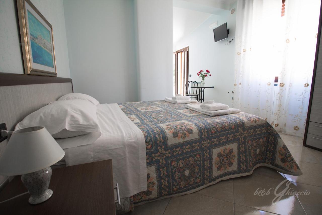 B&B Ghiaccio Gallipoli Luaran gambar