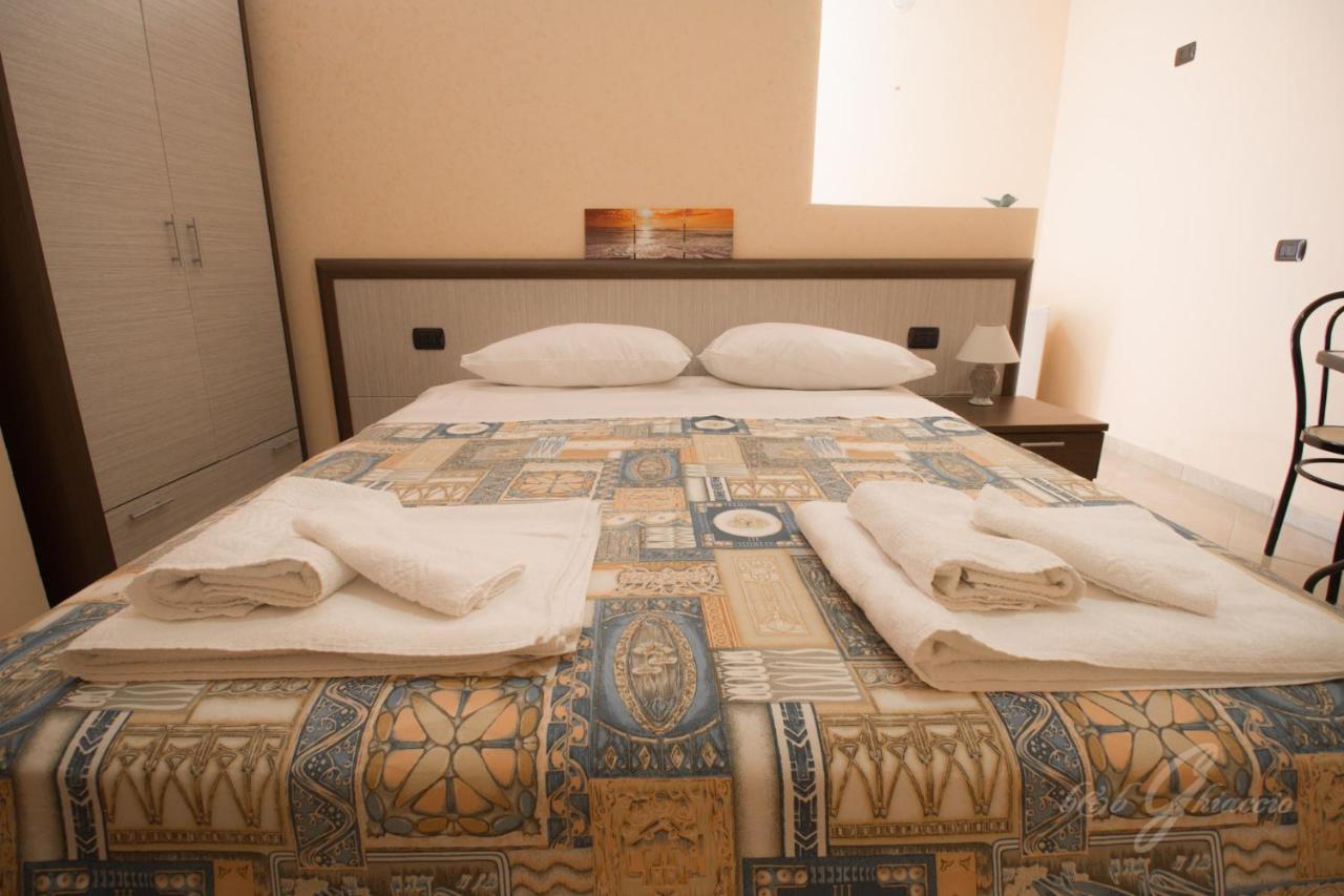 B&B Ghiaccio Gallipoli Luaran gambar