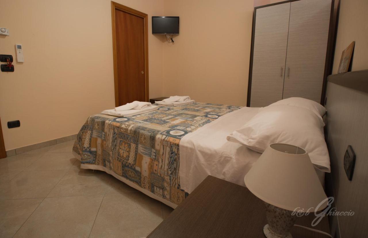 B&B Ghiaccio Gallipoli Luaran gambar