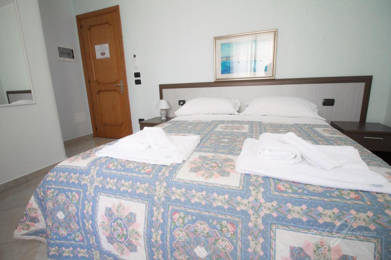 B&B Ghiaccio Gallipoli Luaran gambar