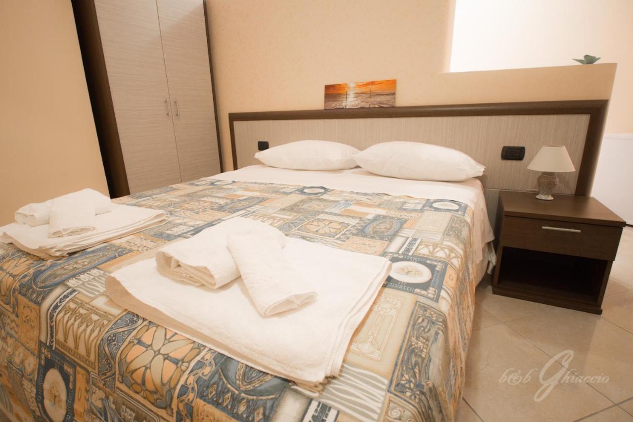B&B Ghiaccio Gallipoli Luaran gambar