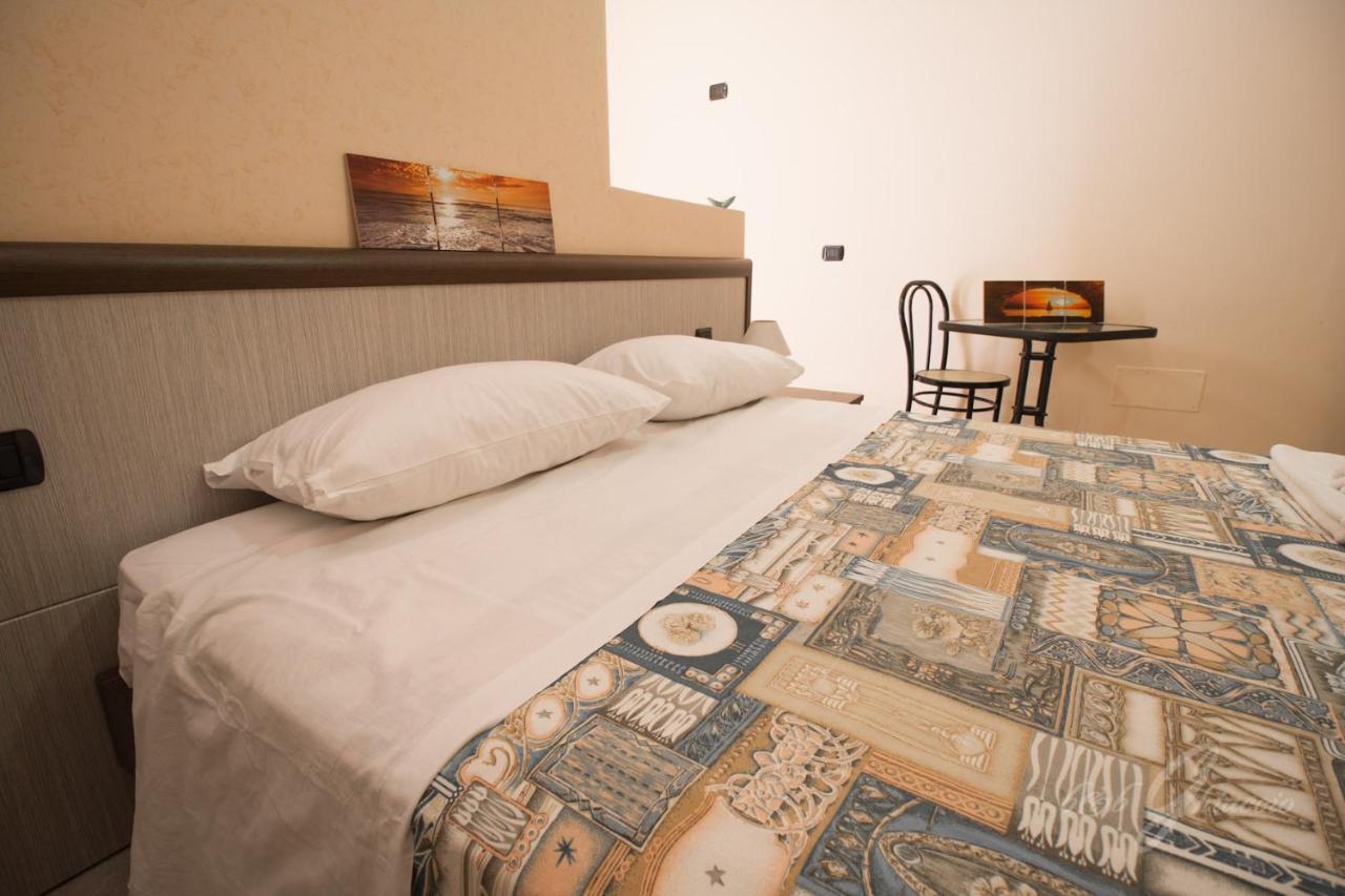 B&B Ghiaccio Gallipoli Luaran gambar