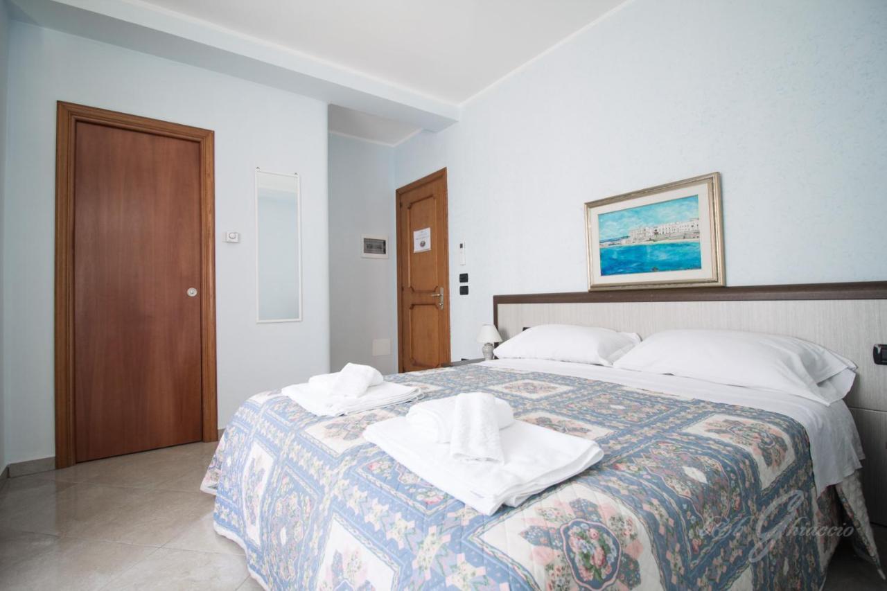 B&B Ghiaccio Gallipoli Luaran gambar