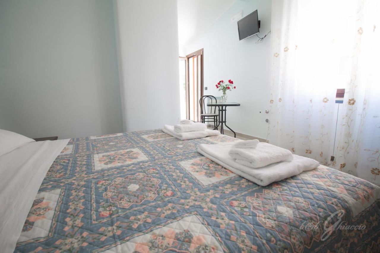 B&B Ghiaccio Gallipoli Luaran gambar