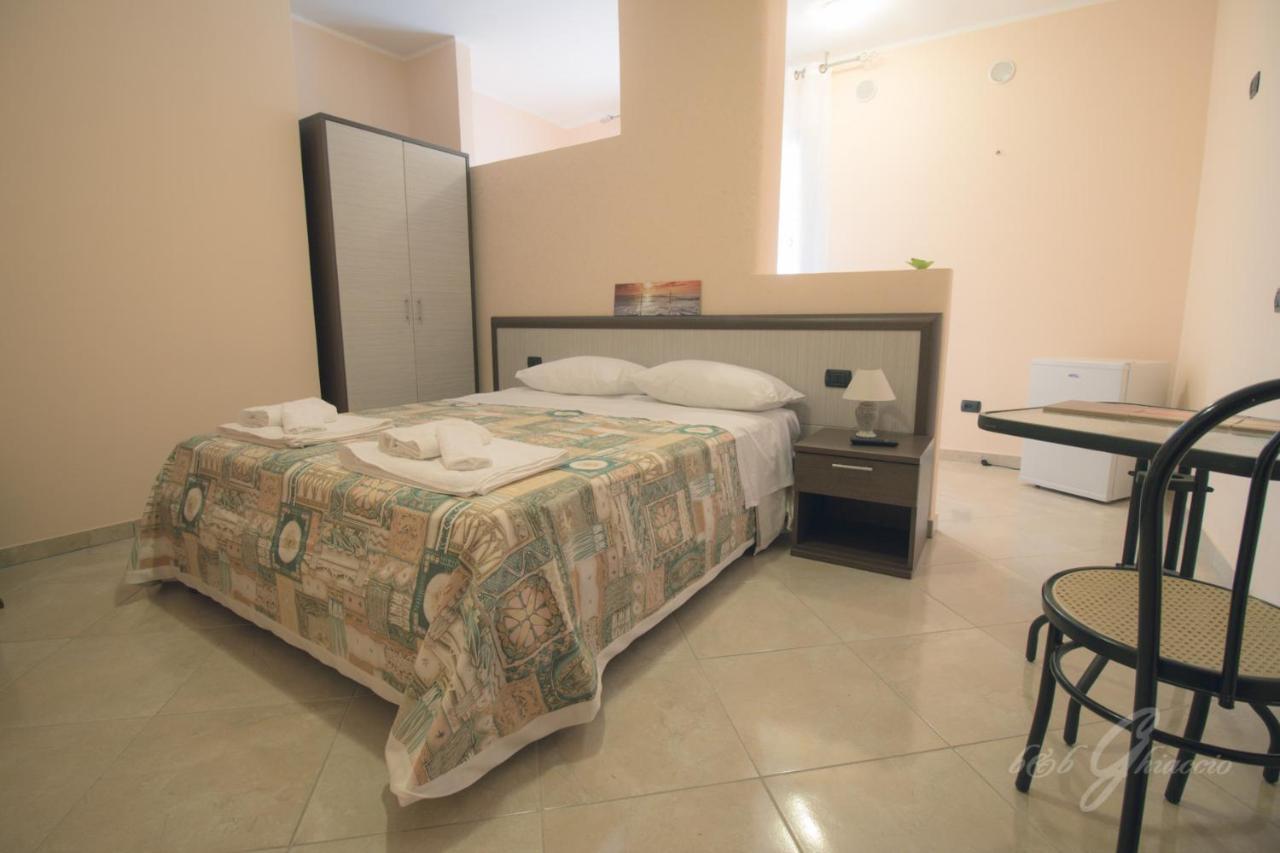 B&B Ghiaccio Gallipoli Luaran gambar