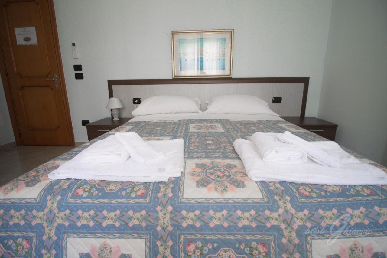 B&B Ghiaccio Gallipoli Luaran gambar