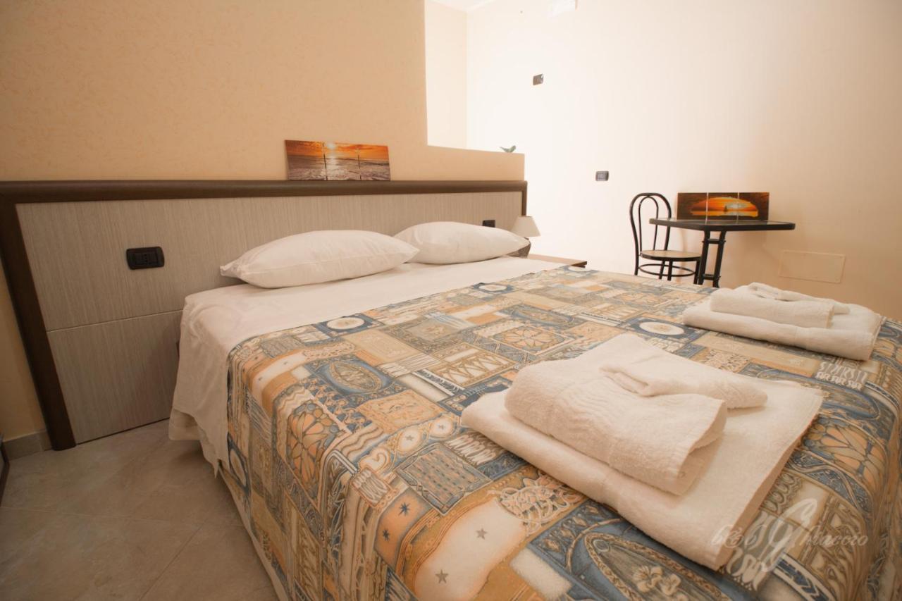 B&B Ghiaccio Gallipoli Luaran gambar
